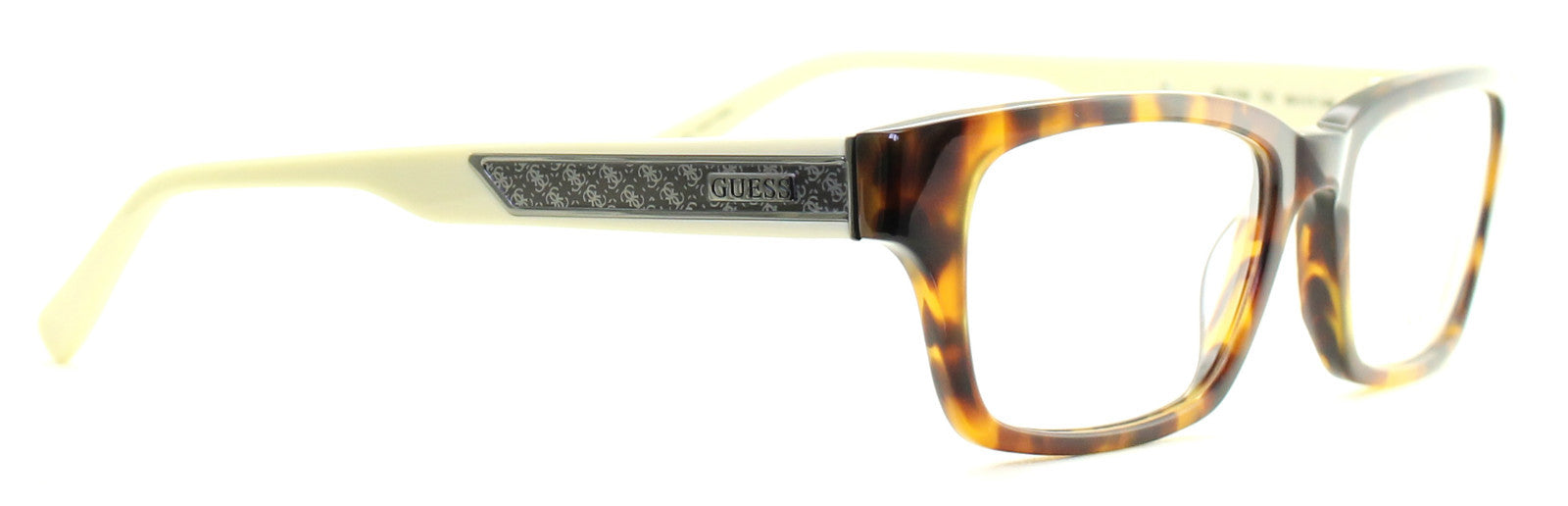 GUESS GU1740 TO 53mm Eyewear FRAMES Glasses Eyeglasses RX Optical - BNIB New