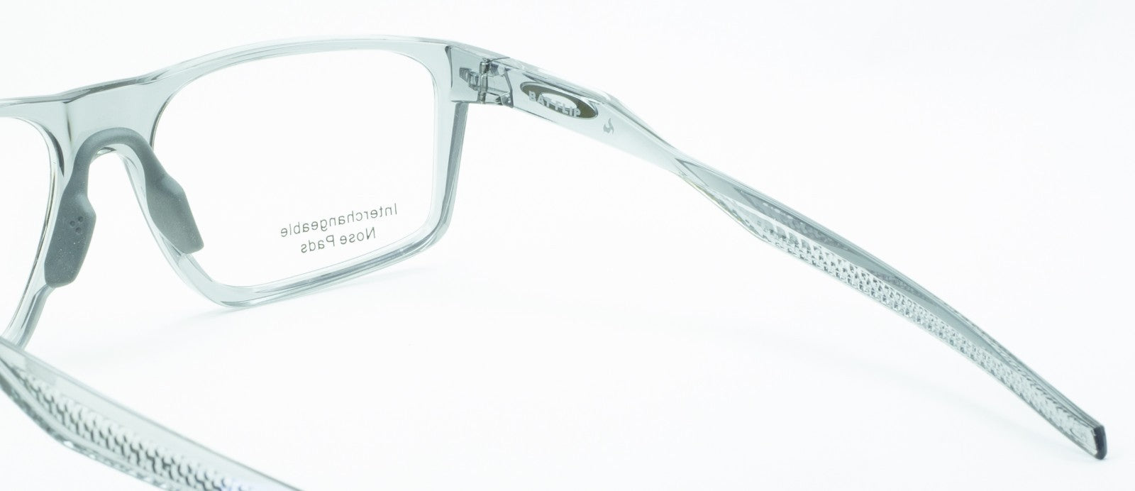 OAKLEY BAT FLIP OX8183-0256 Eyewear FRAMES Glasses RX Optical Eyeglasses - New