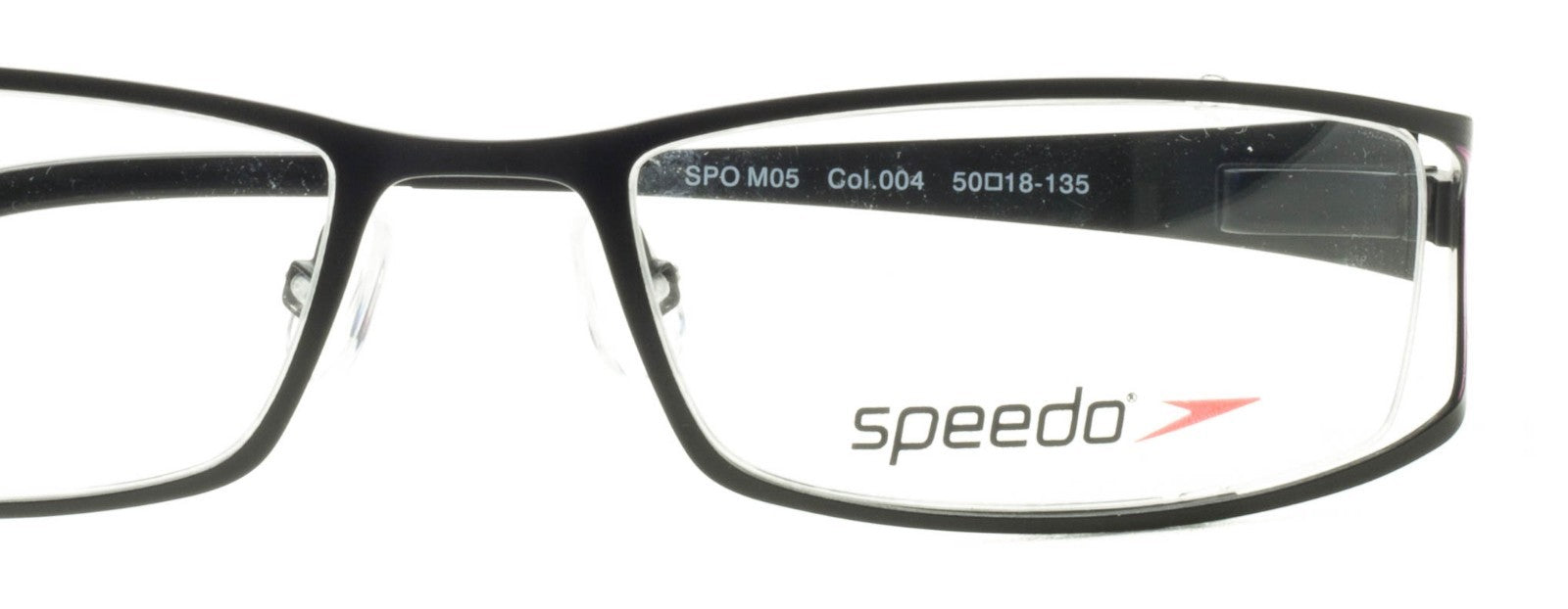 SPEEDO SPO M05 Col. 004 50mm Eyewear RX Optical FRAMES Glasses Eyeglasses - New