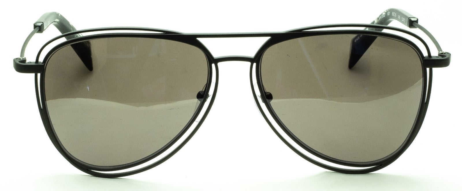 YOHJI YAMAMOTO YY7032 931 56mm Sunglasses Eyewear Shades Glasses Frames - Japan