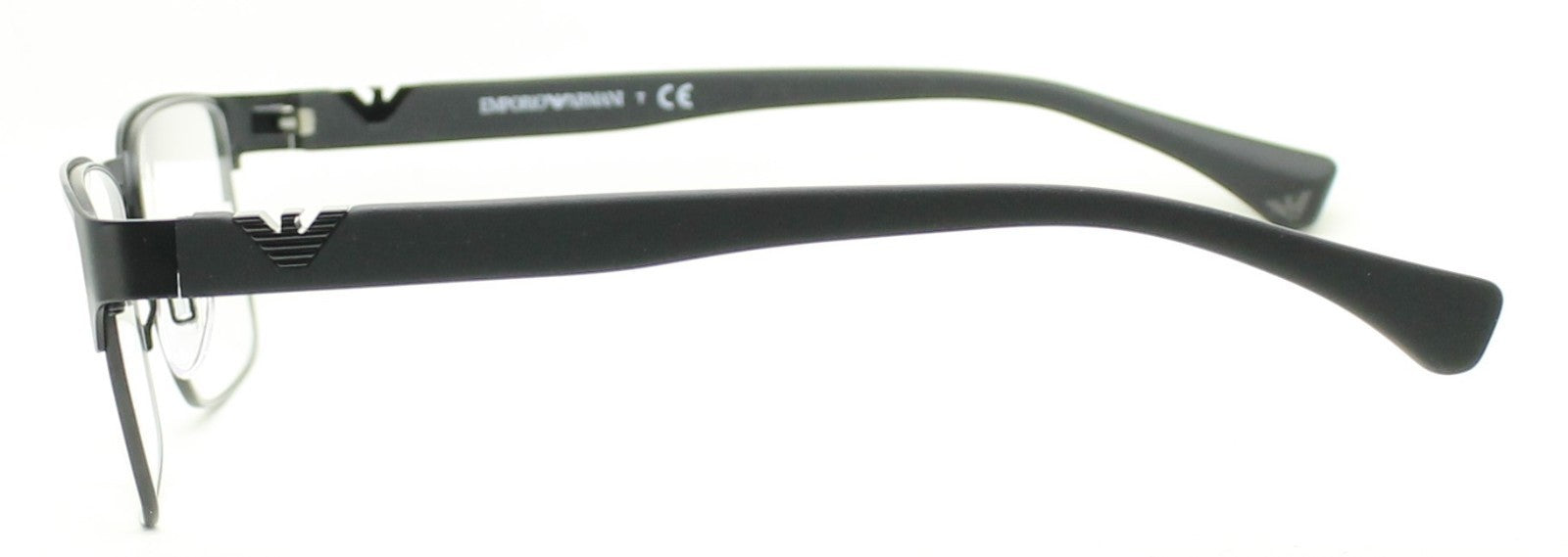 EMPORIO ARMANI EA1027 3001 55mm Eyewear FRAMES New RX Optical Glasses Eyeglasses