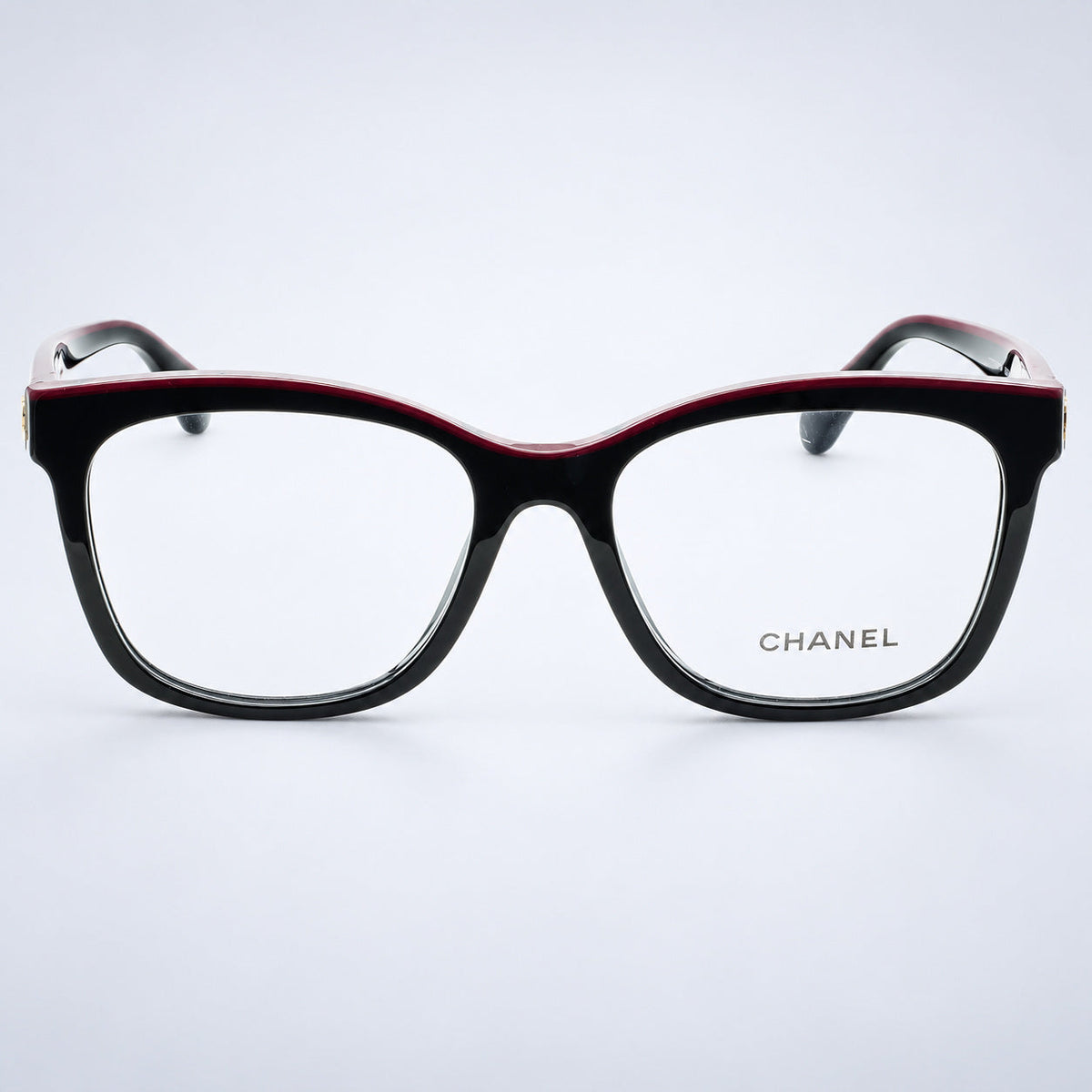 CHANEL 3392 1794 53mm Eyewear FRAMES Eyeglasses RX Optical Glasses - New Italy
