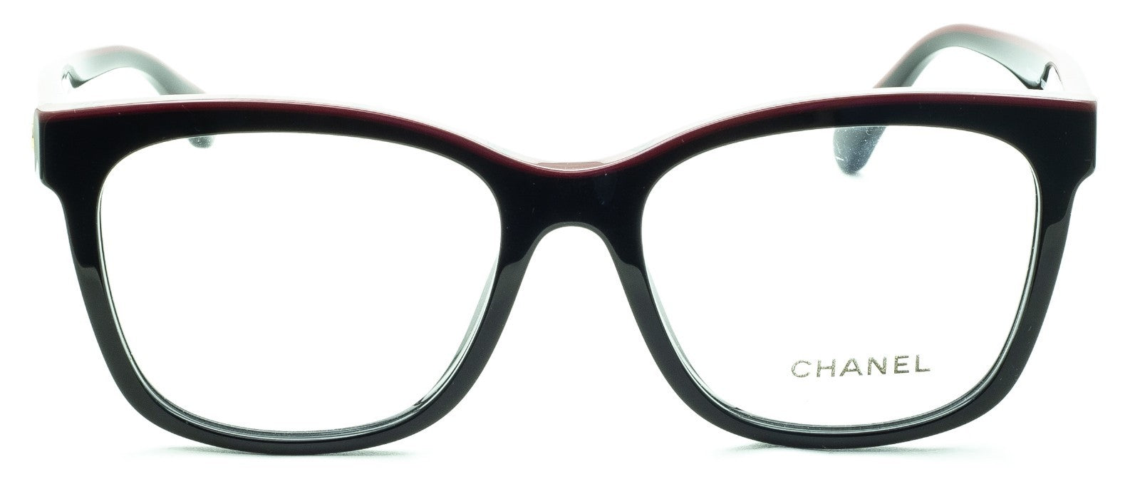 CHANEL 3392 1794 53mm Eyewear FRAMES Eyeglasses RX Optical Glasses - New Italy