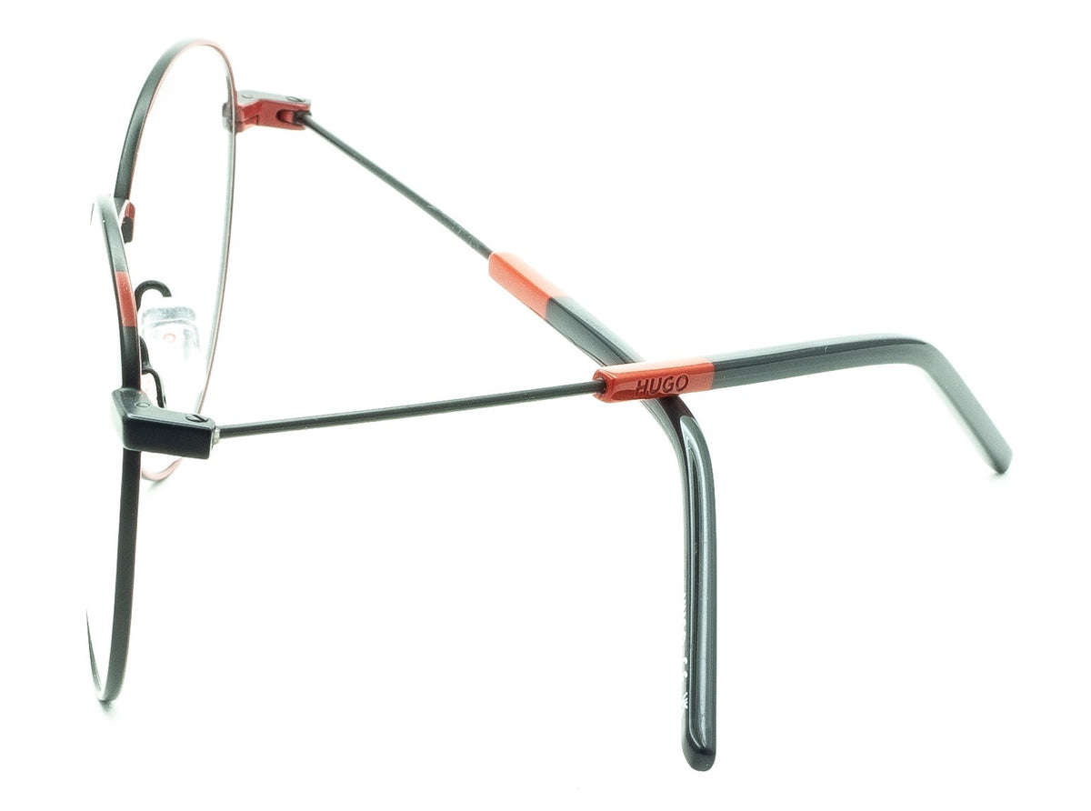 HUGO BOSS HG 1122 BLX 51mm Eyewear FRAMES Glasses RX Optical Eyeglasses - Italy
