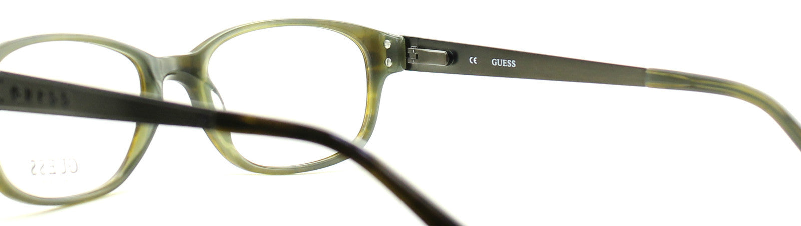 GUESS GU1726 OL 52mm Eyewear FRAMES Glasses Eyeglasses RX Optical - BNIB New