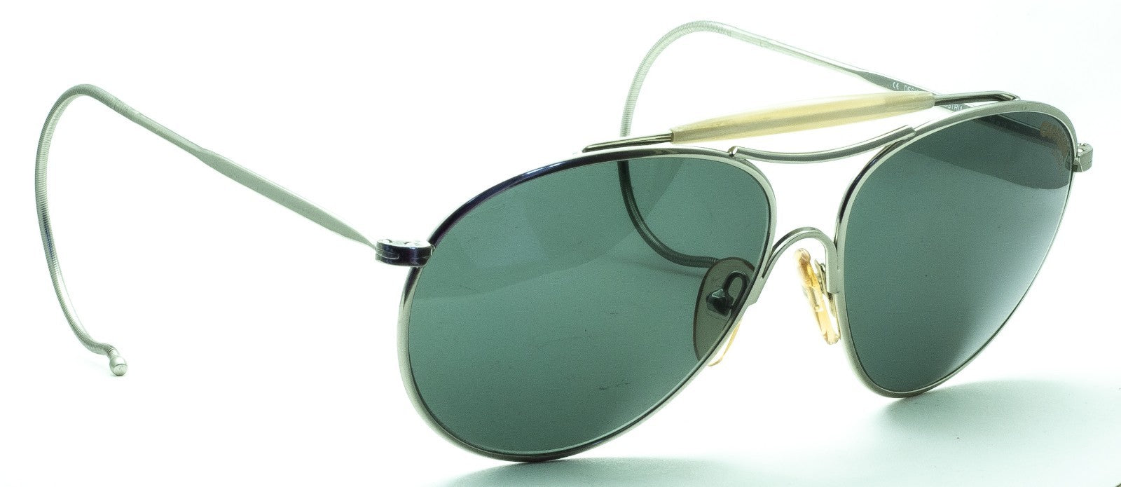 CARRERA CA4818 71B 58mm Vintage Sunglasses Shades FRAMES New NOS - Austria