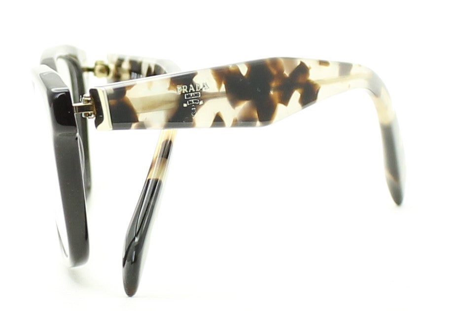 PRADA VPR 18T DHO-1O1 53mm Eyewear FRAMES Eyeglasses RX Optical Glasses - Italy