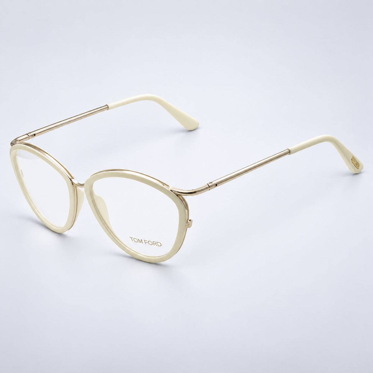 TOM FORD TF 5247 083 53mm Eyewear FRAMES RX Optical Eyeglasses Glasses New Italy