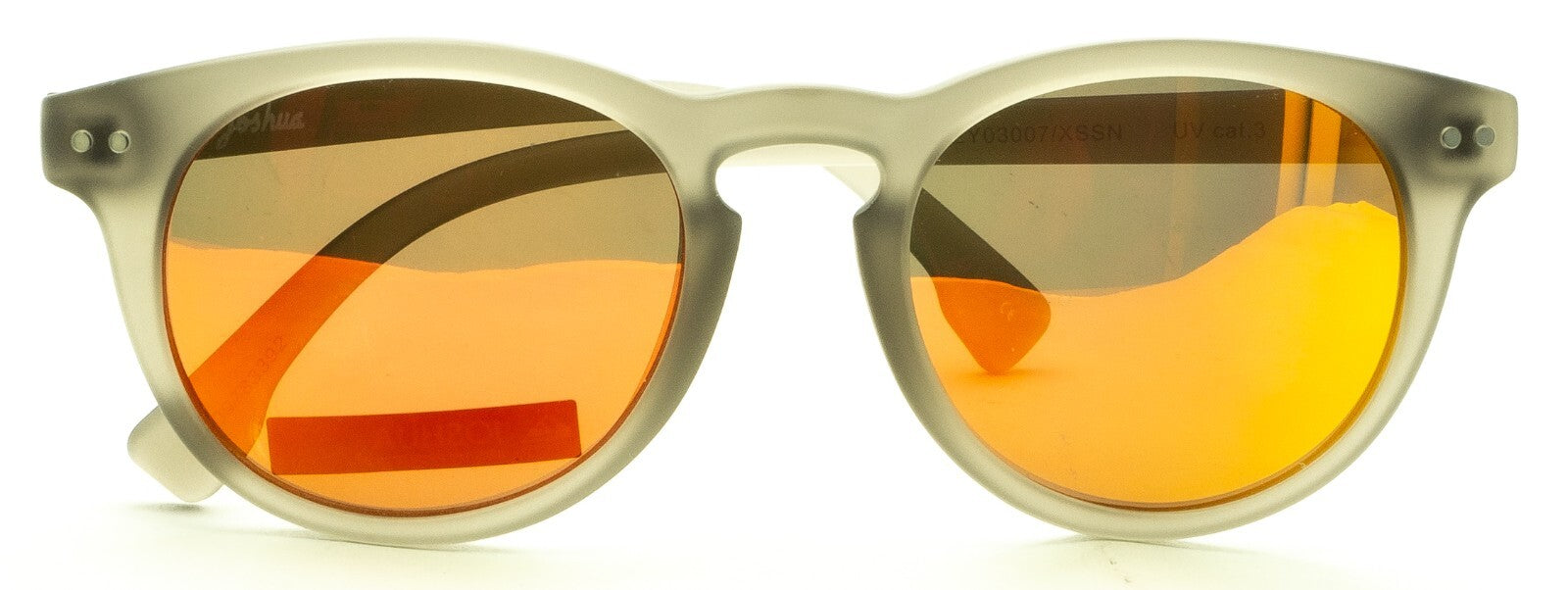 QUIKSILVER EQBEY03007/XSSN Joshua 48mm Sunglasses Shades Frames Eyewear - New