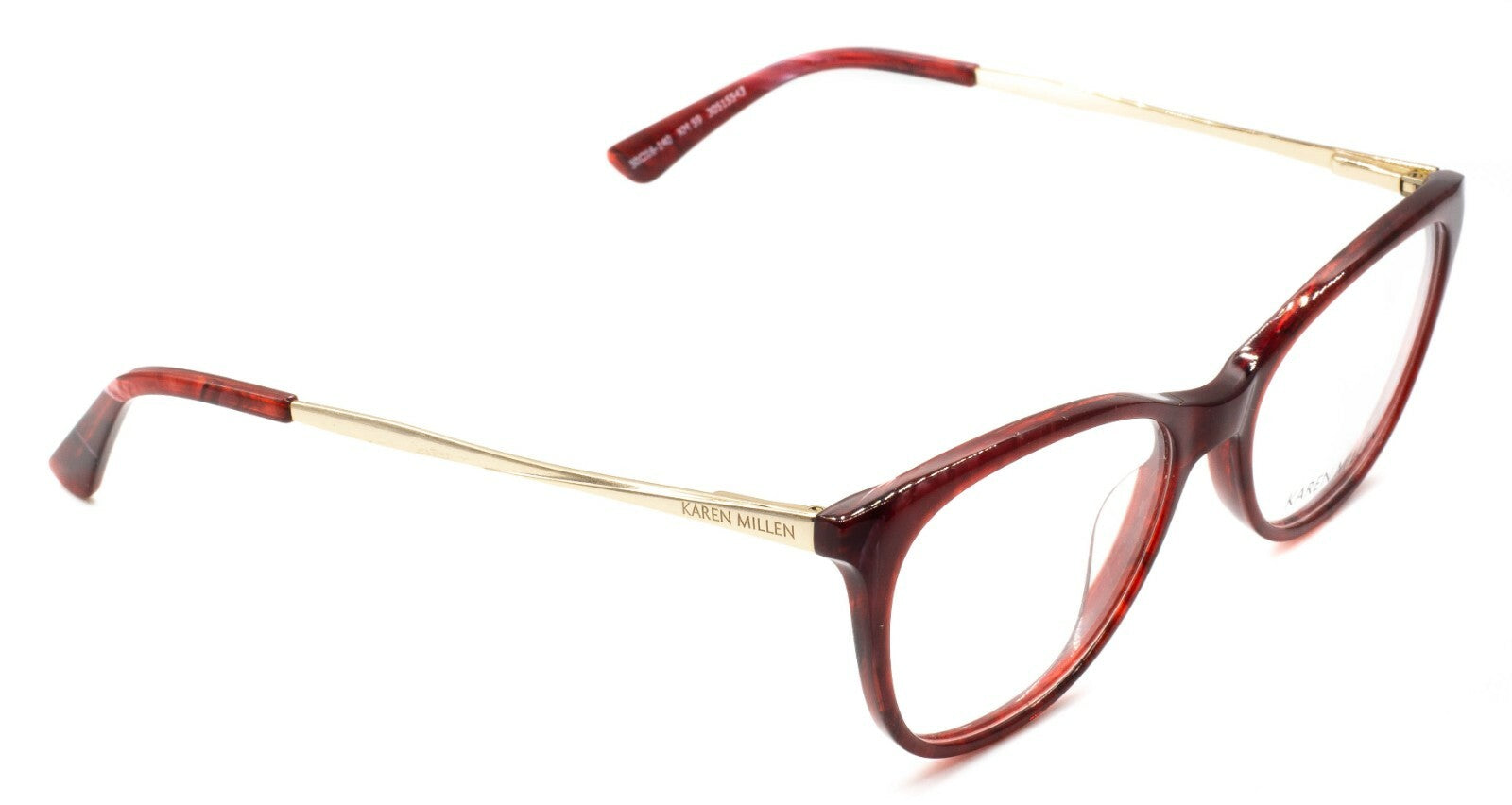 KAREN MILLEN KM 59 30515543 50mm Eyewear FRAMES Glasses RX Optical Eyeglasses