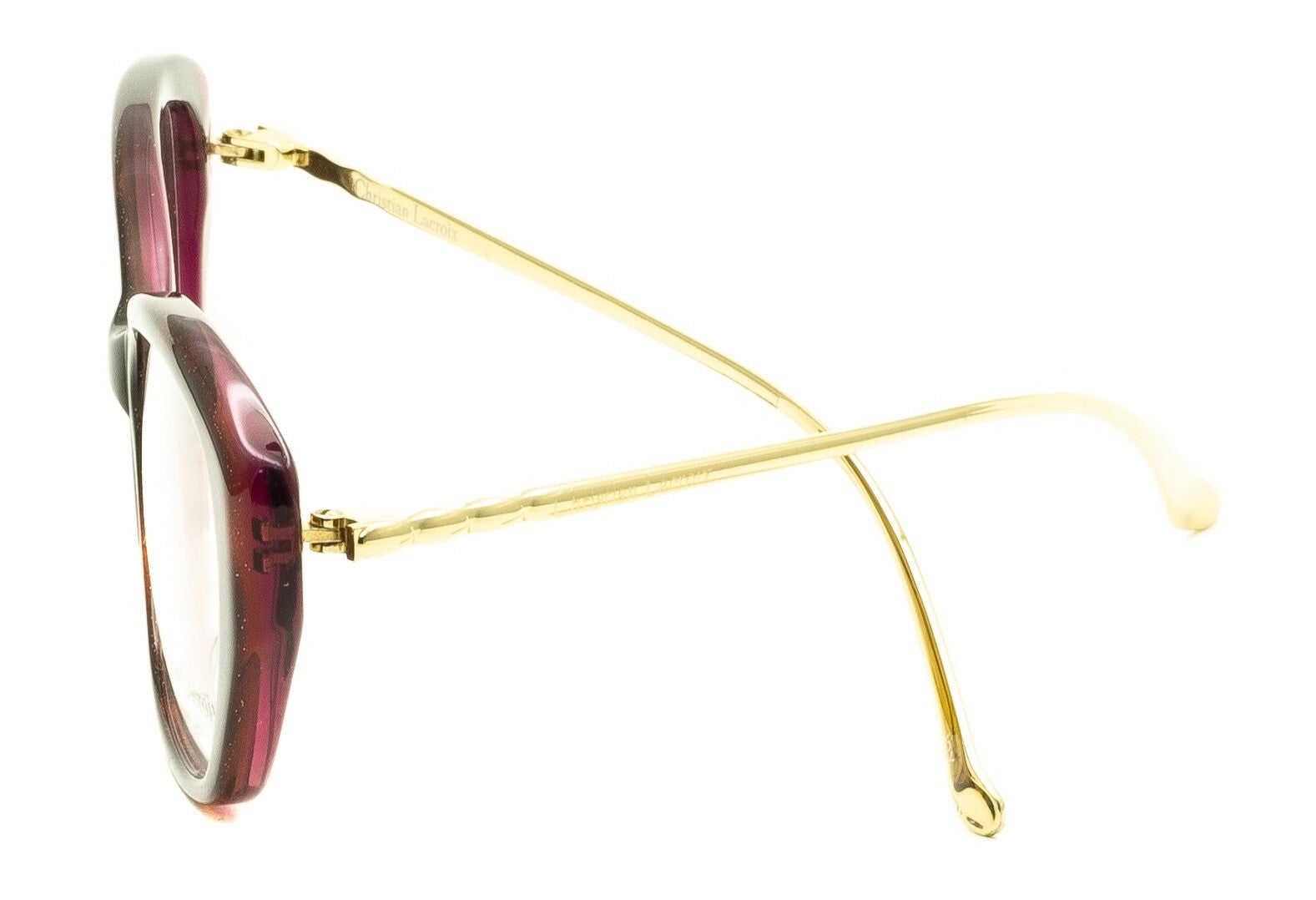 CHRISTIAN LACROIX CL1022 115 55mm Eyewear RX Optical FRAMES Eyeglasses Glasses