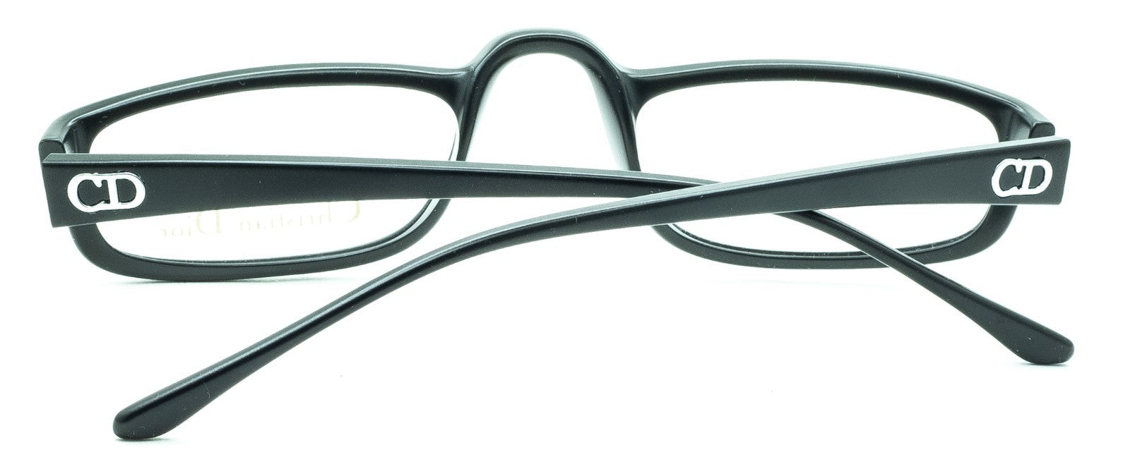CHRISTIAN DIOR CD 2004 97B 52mm Reader Glasses RX Optical FRAMES VINTAGE Austria