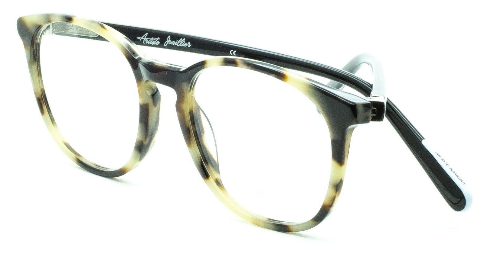 MAUBOUSSIN MAU 1609 003 49mm Eyewear FRAMES Glasses RX Optical Eyeglasses - New