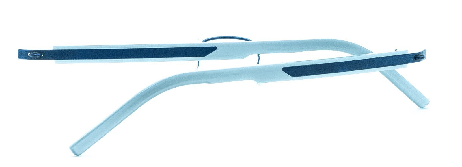 LINDBERG SPIRIT TITANIUM 2007 Eyewear RX FRAMES Eyeglasses Glasses New - DENMARK
