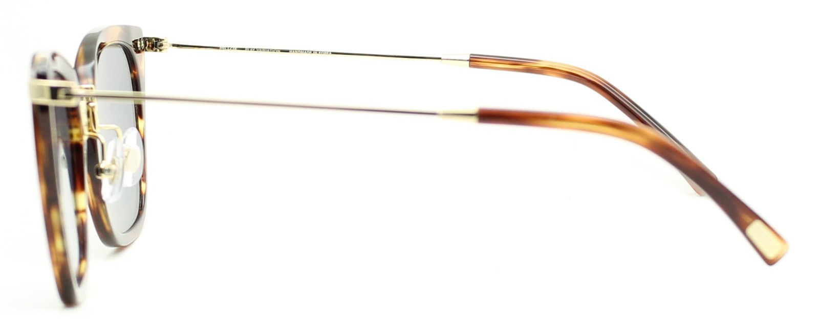 MUZIK GRITTY TRACK 3.G Sunglasses Shades Eyewear FRAMES Glasses New BNIB - Korea