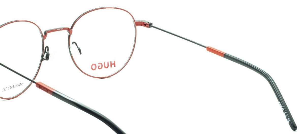 HUGO BOSS HG 1122 BLX 51mm Eyewear FRAMES Glasses RX Optical Eyeglasses - Italy