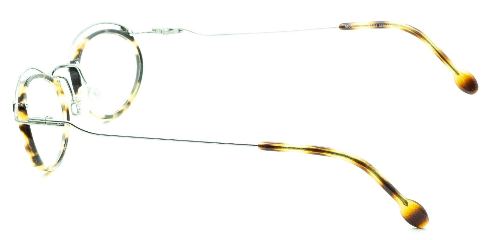 MONDI by METZLER 2381 200 52mm Vintage Eyewear FRAMES RX Optical - New Germany