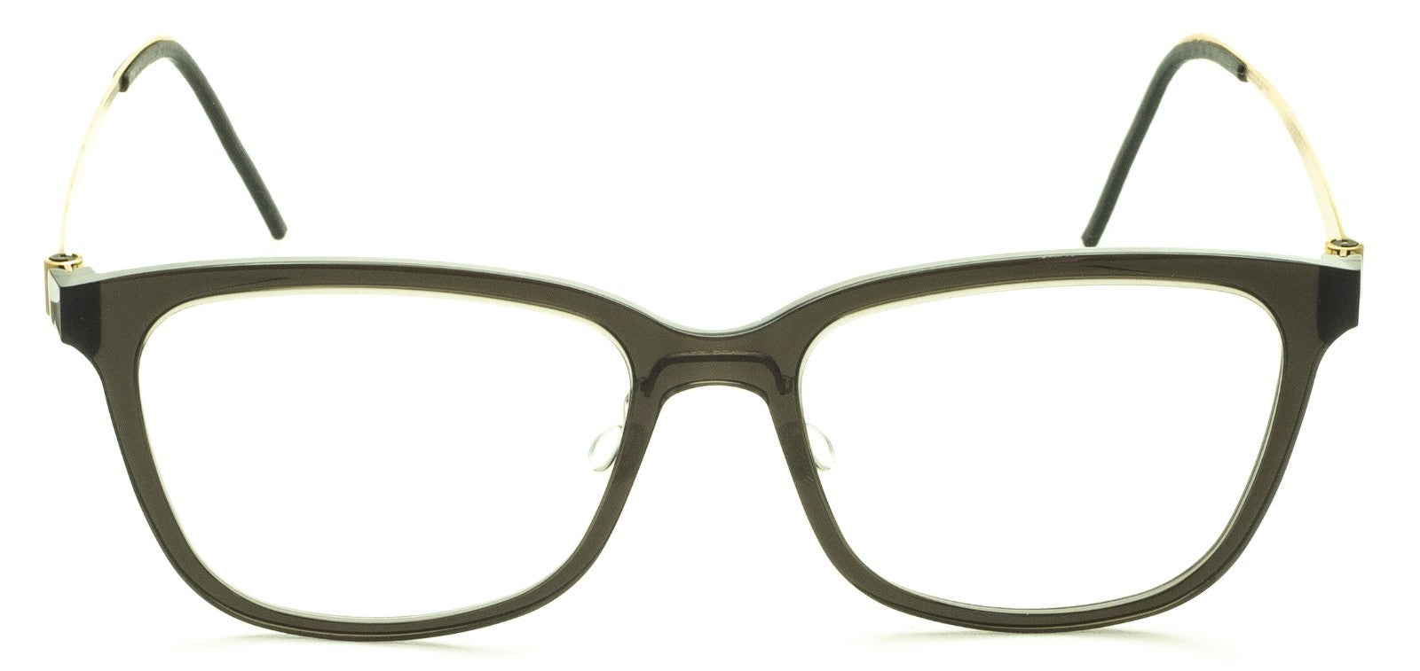 LINDBERG ACETANIUM 1187 51mm RX Optical FRAMES Eyeglasses Glasses - New Denmark