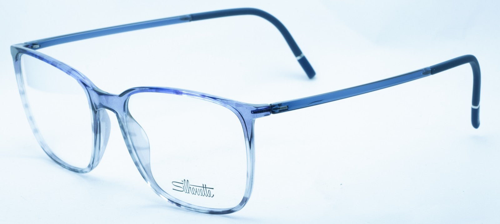 SILHOUETTE SPX 2961 75 4510 55mm Eyewear FRAMES RX Optical Glasses - New Austria