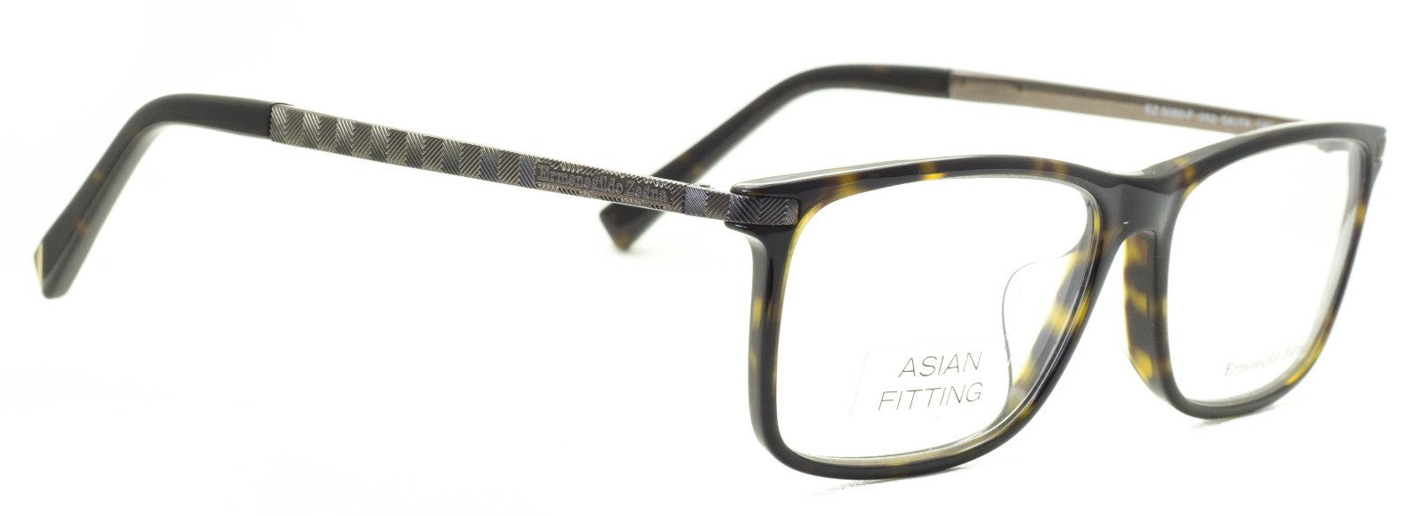 Ermenegildo Zegna EZ 5060-F 052 FRAMES Glasses RX Optical Eyewear BNIB New-Italy