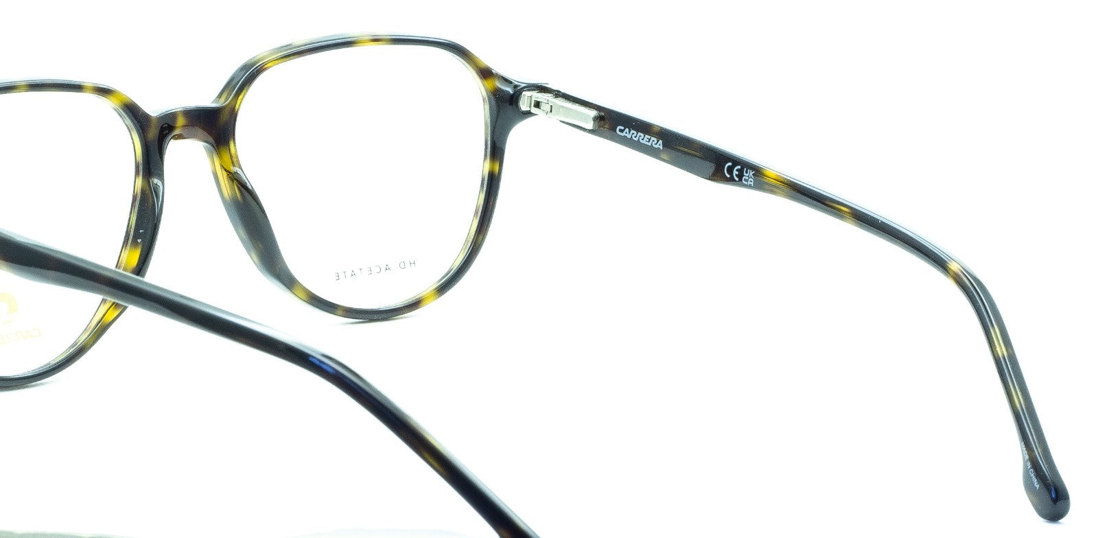 CARRERA 346 3MA 52mm Eyewear FRAMES Glasses RX Optical Eyeglasses - BNIB New