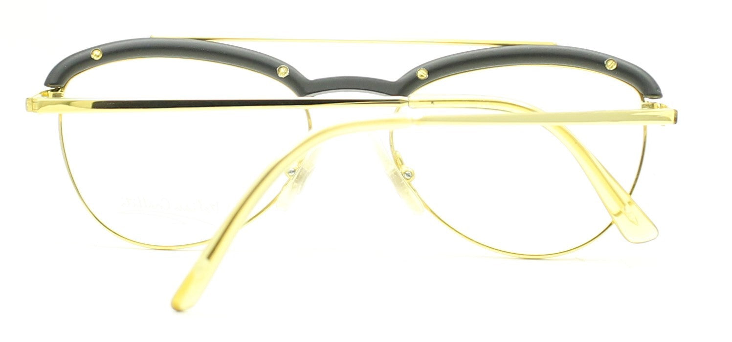 MAGA BCA Italian Graffiti 7326A Vintage RX Optical Frames Glasses Italy -New NOS