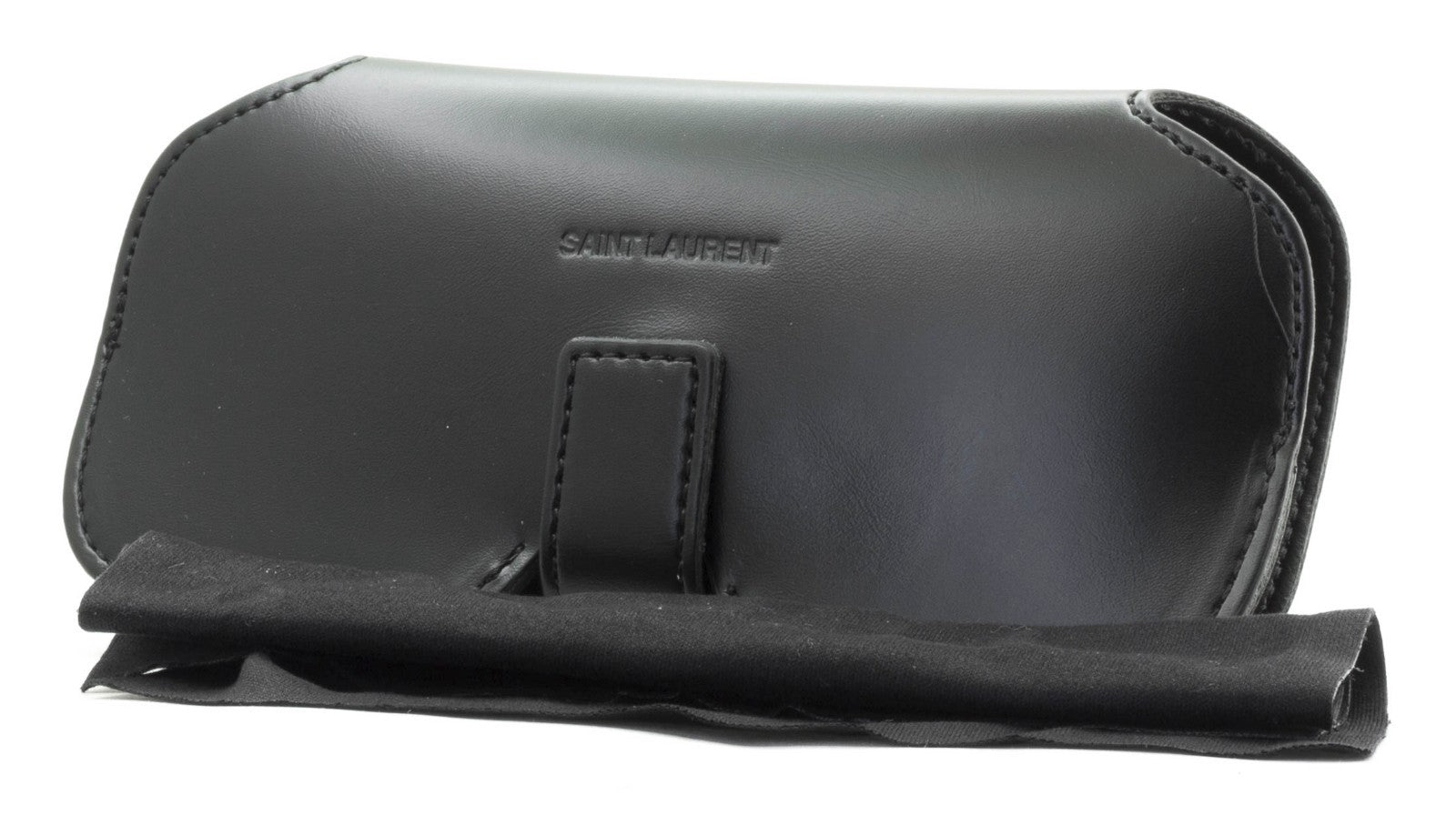 SAINT LAURENT PARIS SL 72 000 Eyewear FRAMES RX Optical Eyeglasses Glasses -BNIB