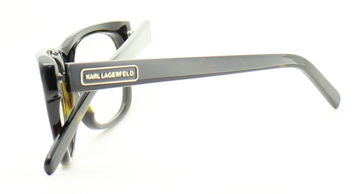 KARL LAGERFELD KL801 013 52mm Eyewear FRAMES RX Optical Eyeglasses - BNIB New