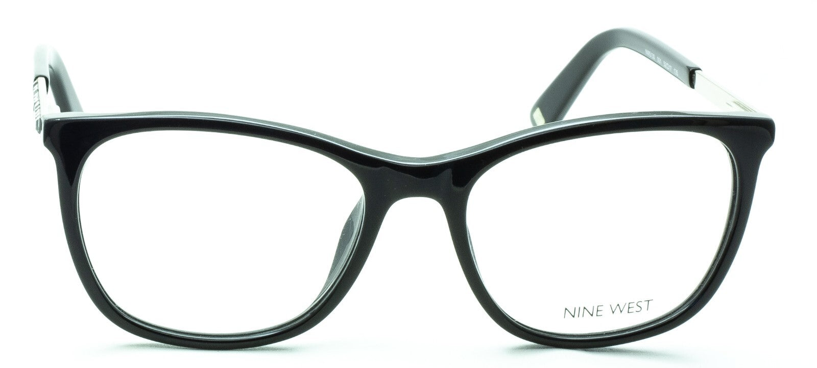 NINE WEST NW5130 001 52mm Eyewear FRAMES RX Optical Glasses Eyeglasses - New