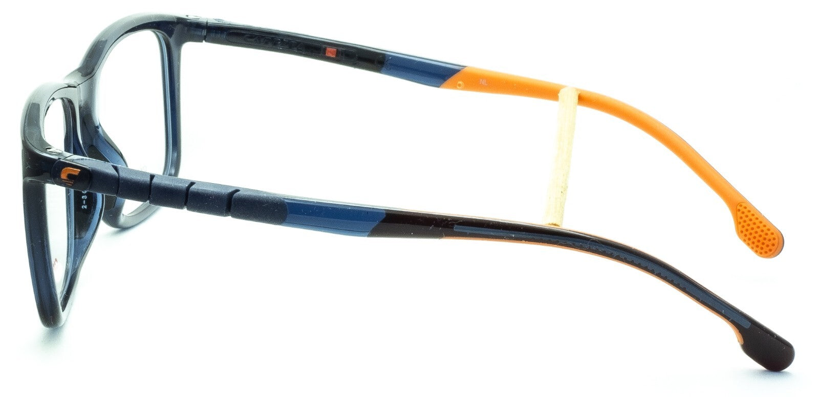 CARRERA HYPERFIT 24 RTC 54mm RX Optical Glasses FRAMES Eyewear - New Italy