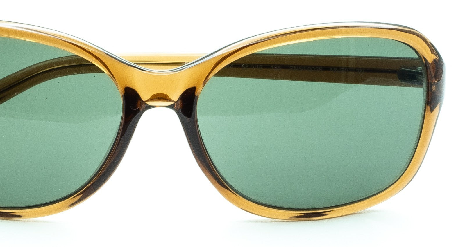 SEEN SNSF0026 NNE0 8719154835684 58mm Sunglasses Shades Eyewear Frames - New