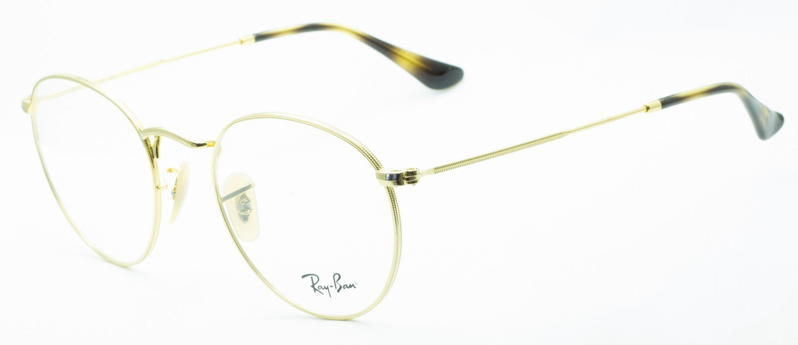 RAY BAN RB 6489 2500 55mm FRAMES Eyeglasses RAYBAN Glasses RX Optical EyewearNew
