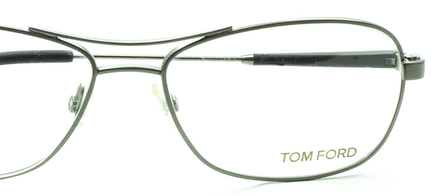 TOM FORD TF 5298 009 56mm Eyewear FRAMES RX Optical Eyeglasses Glasses New Italy