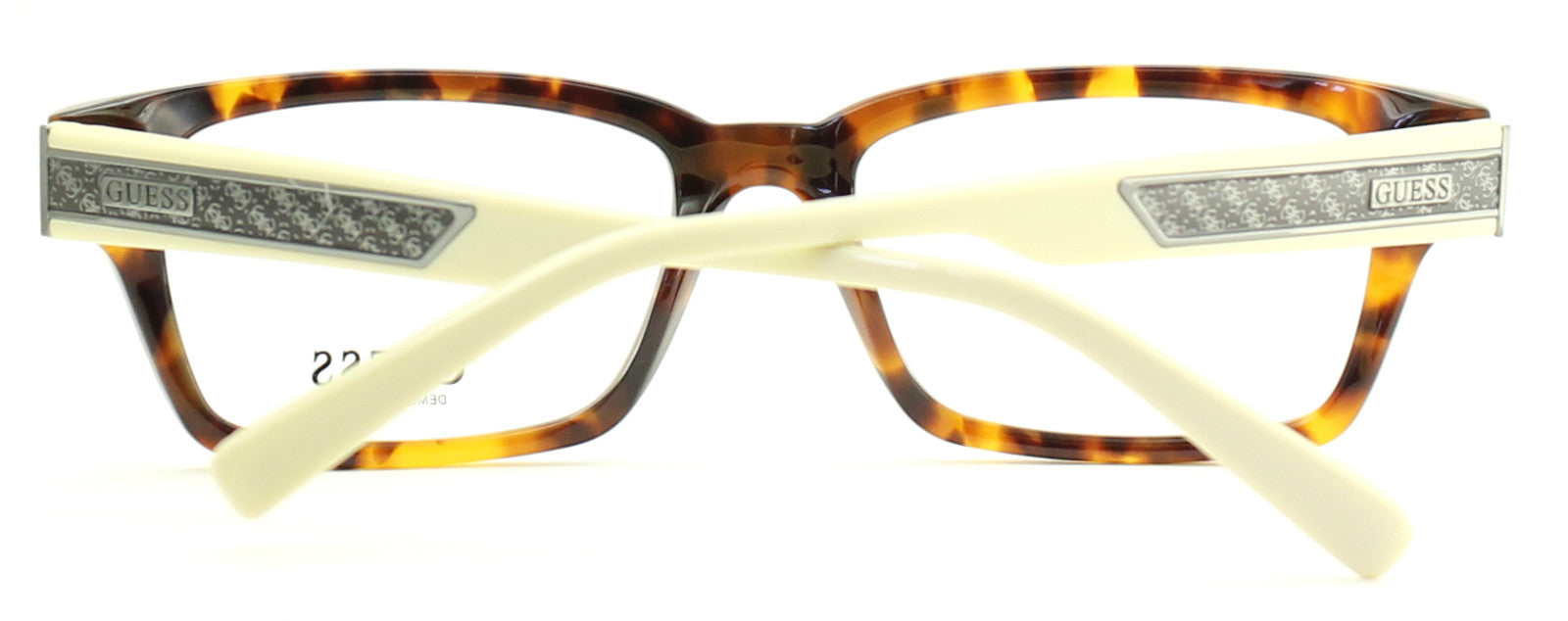GUESS GU1740 TO 53mm Eyewear FRAMES Glasses Eyeglasses RX Optical - BNIB New