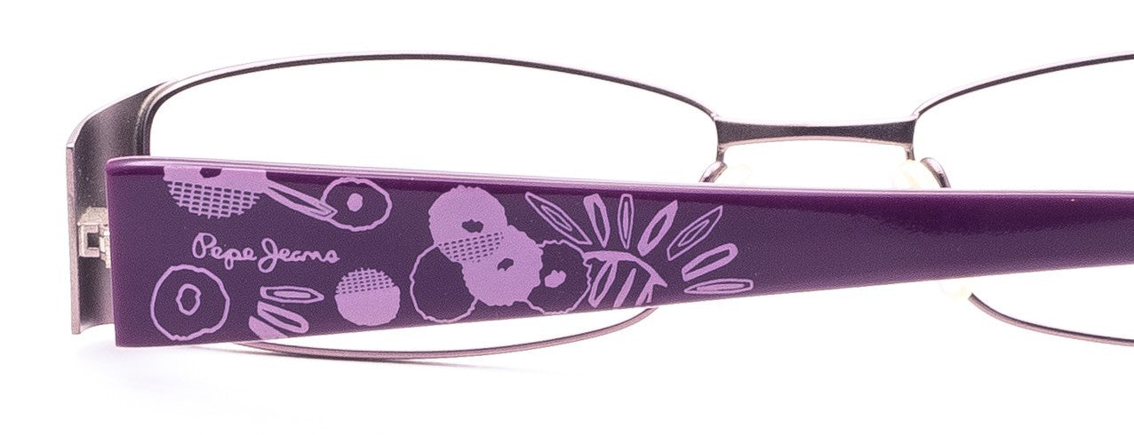 PEPE JEANS Junior Celia PJ2014 C2 47mm Eyewear FRAMES Glasses RX Optical - New