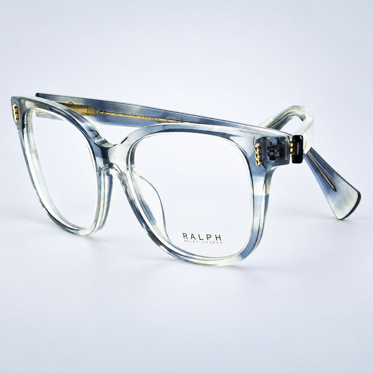 RALPH LAUREN RA 7196U 6343 54mm Eyewear FRAMES RX Optical Eyeglasses Glasses New