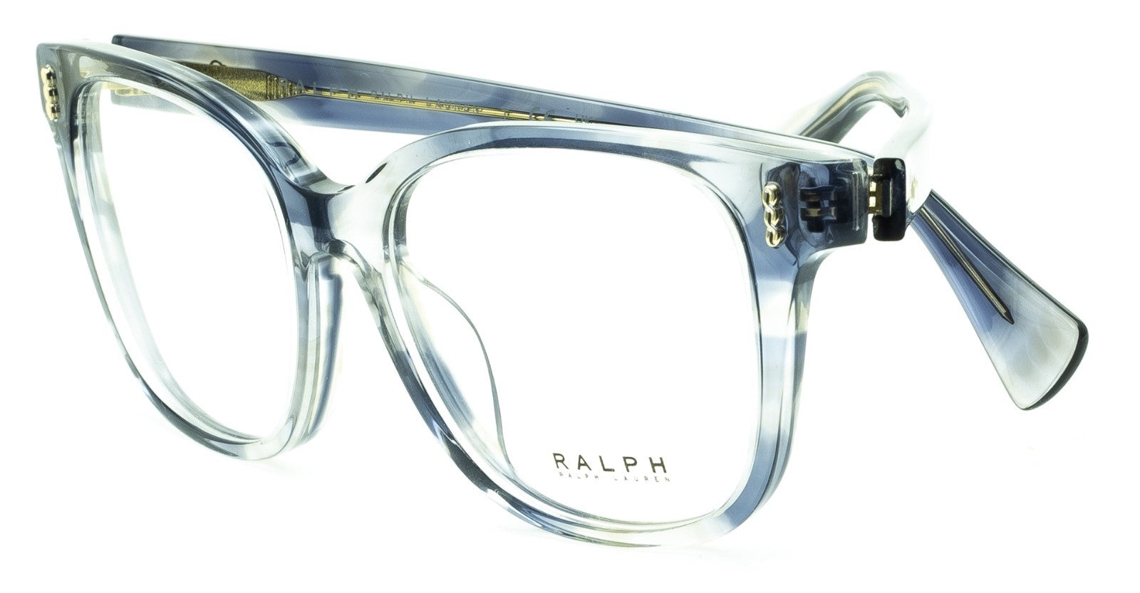 RALPH LAUREN RA 7196U 6343 54mm Eyewear FRAMES RX Optical Eyeglasses Glasses New
