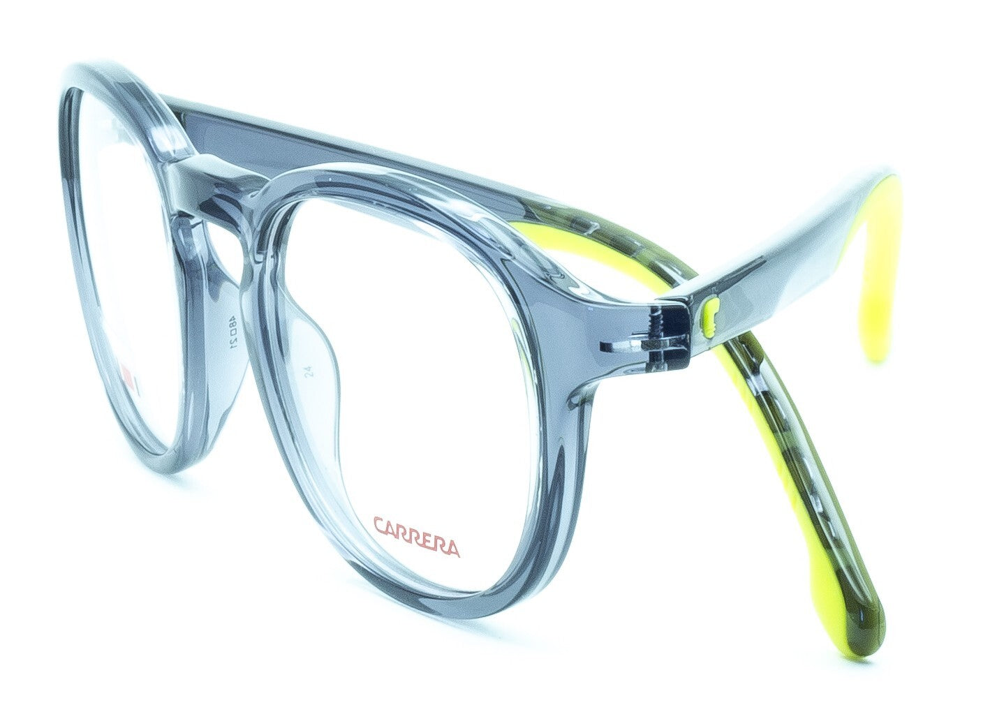CARRERA 8873 KB7 48mm Eyewear FRAMES Glasses RX Optical Eyeglasses - New BNIB