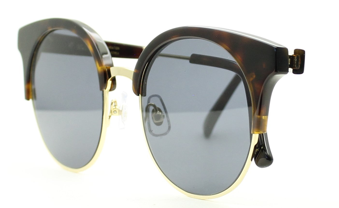 MUZIK PITCH TRACK 3.G Sunglasses Shades Eyewear FRAMES Glasses New BNIB - Korea