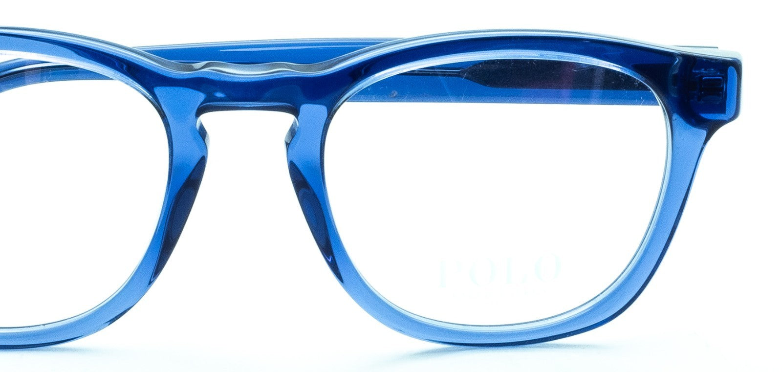RALPH LAUREN POLO PH 2258 6092 51mm Eyewear FRAMES RX Optical Eyeglasses Glasses