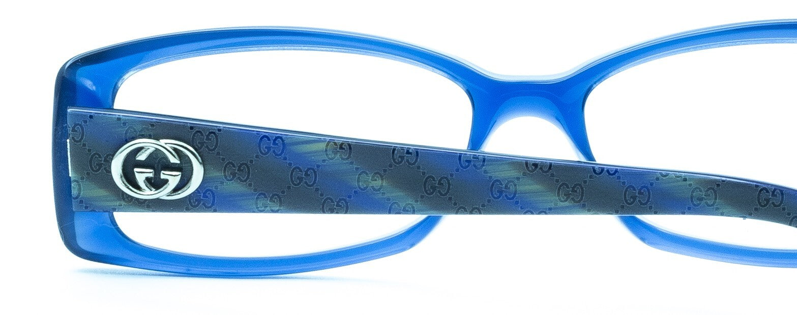 GUCCI GG 3560 L86 53mm Eyewear FRAMES Glasses RX Optical Eyeglasses - New Italy