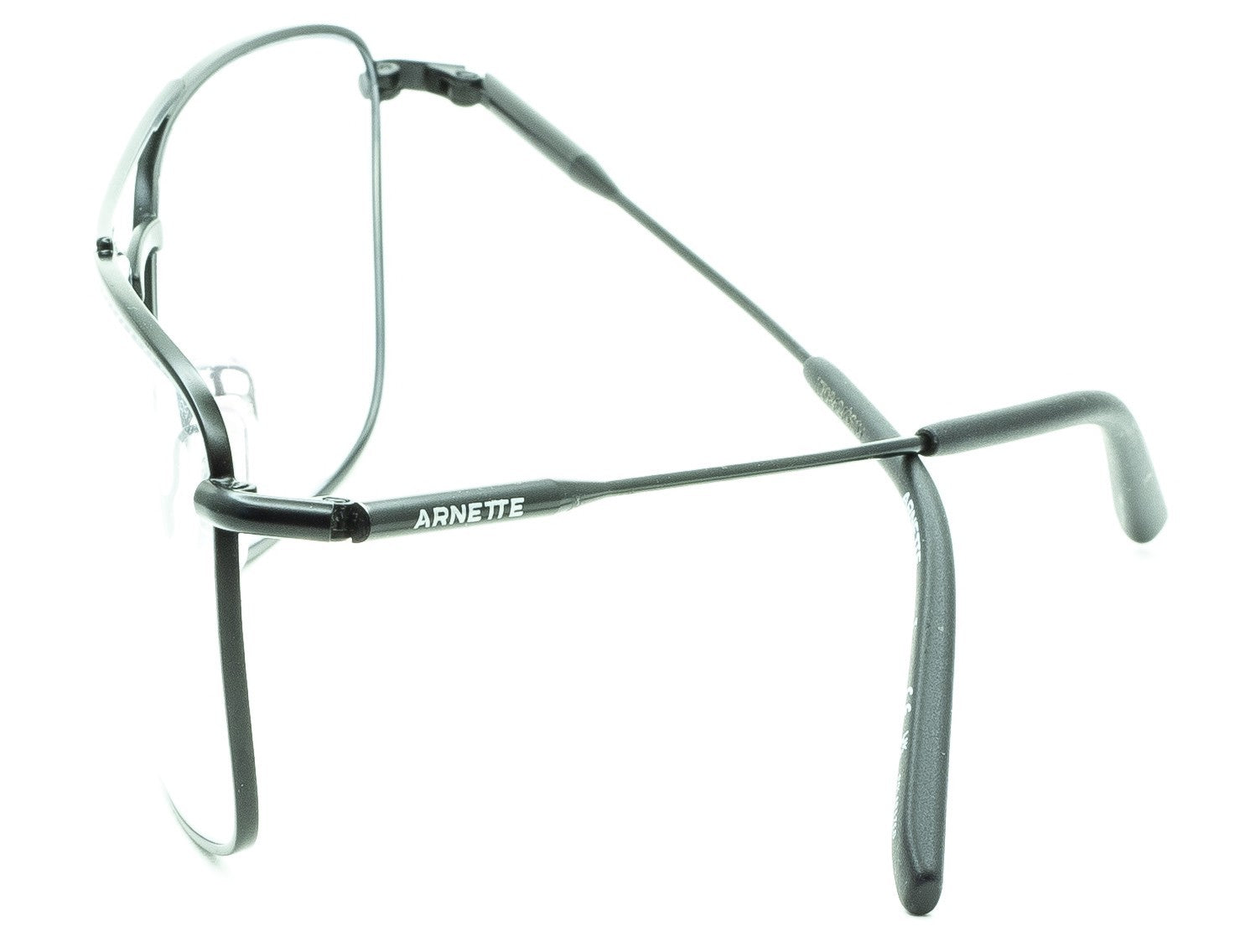 ARNETTE AN 3088-737/22 59mm Eyewear FRAMES RX Optical Glasses Eyeglasses - New