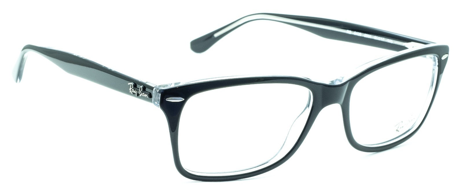 RAY BAN RB 5428 2034 55mm FRAMES RAYBAN Glasses RX Optical Eyewear New - TRUSTED