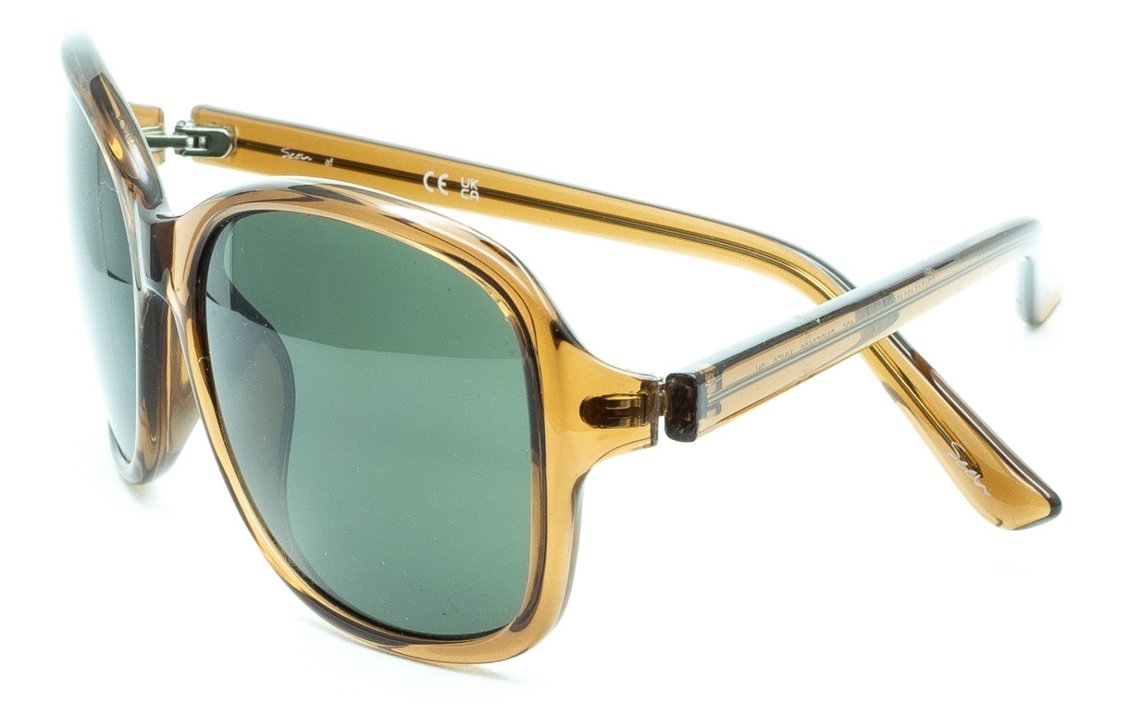 SEEN SNSF0026 NNE0 8719154835684 58mm Sunglasses Shades Eyewear Frames - New