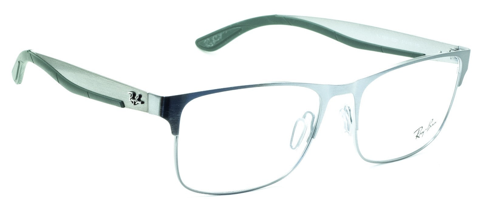 RAY BAN RB 7550 3221 57mm FRAMES RAYBAN Glasses Eyewear RX Optical New - BNIB