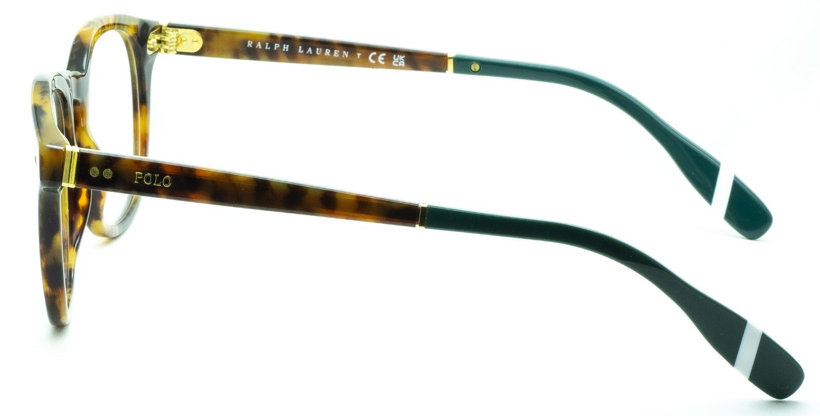 RALPH LAUREN POLO PH 2267 5017 52mm Eyewear FRAMES RX Optical Eyeglasses Glasses