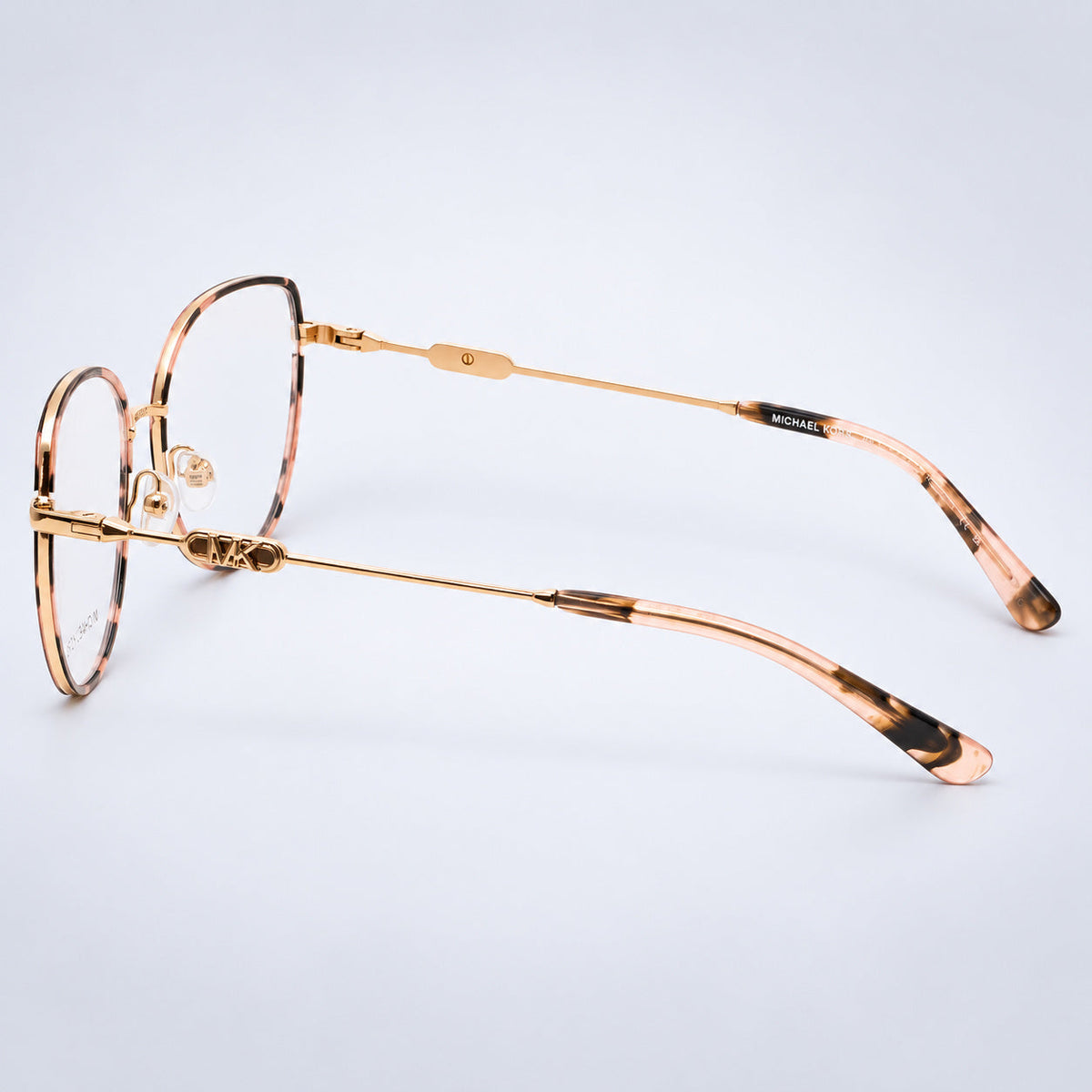 MICHAEL KORS MK 3066J 1108 (Empire Round) 53mm FRAMES RX Optical Glasses - New
