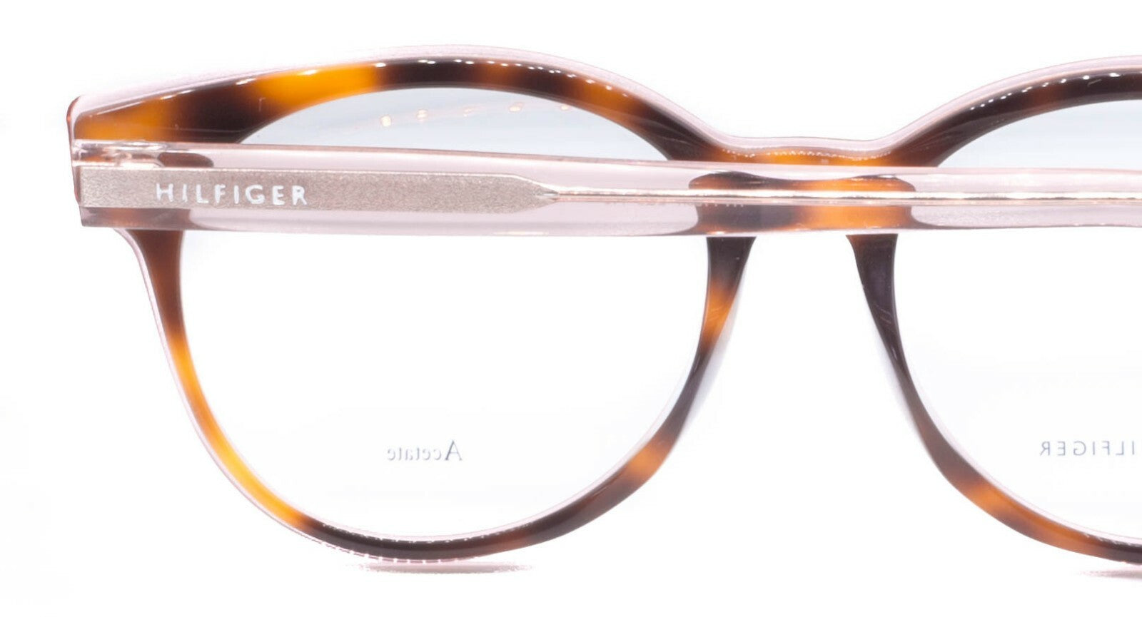 TOMMY HILFIGER TH 1465/F LQ8 51mm Eyewear FRAMES Glasses RX Optical Eyeglasses