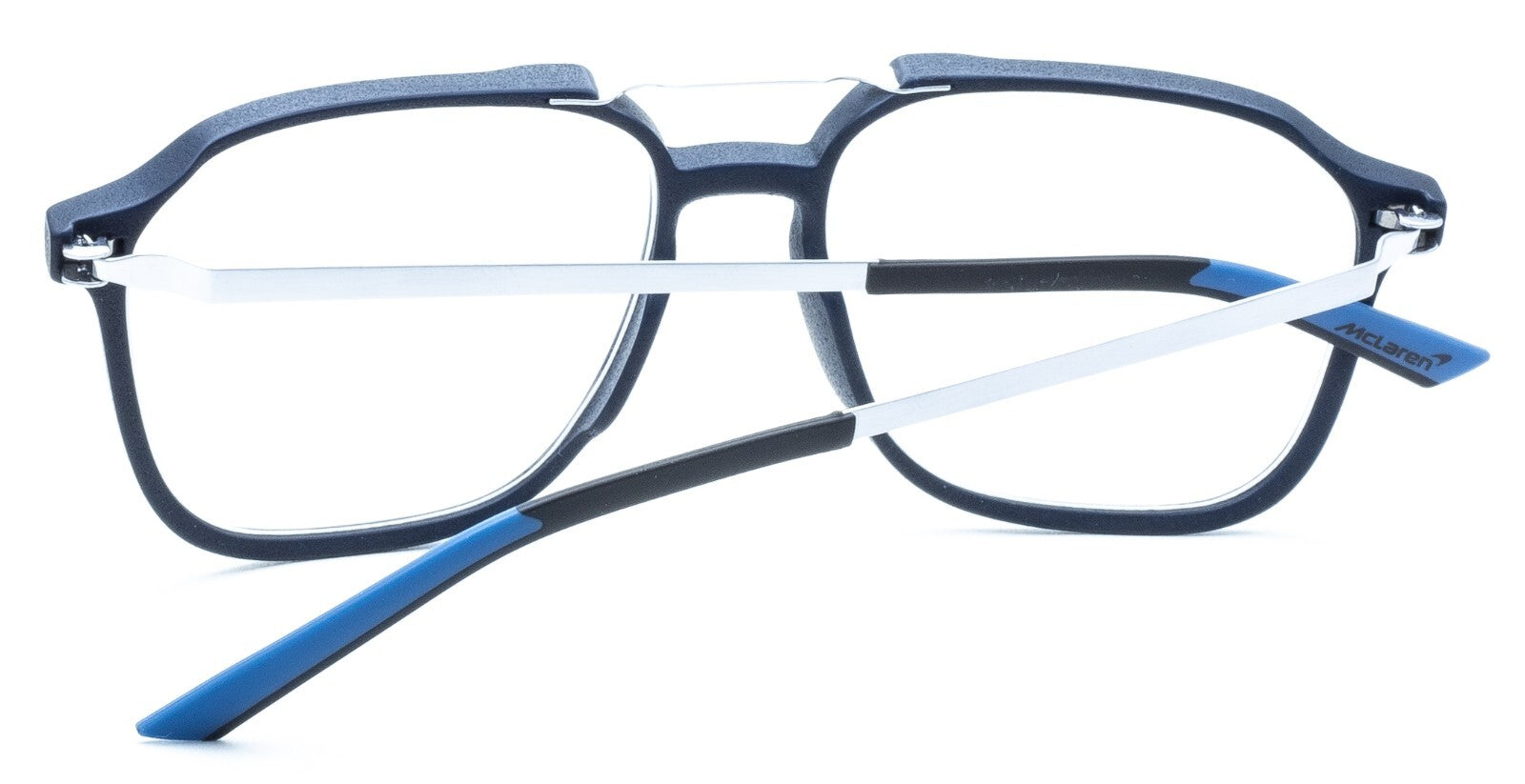 McLAREN Eyewear MLOP-98O06 C03 54mm RX Optical FRAMES Glasses - New France