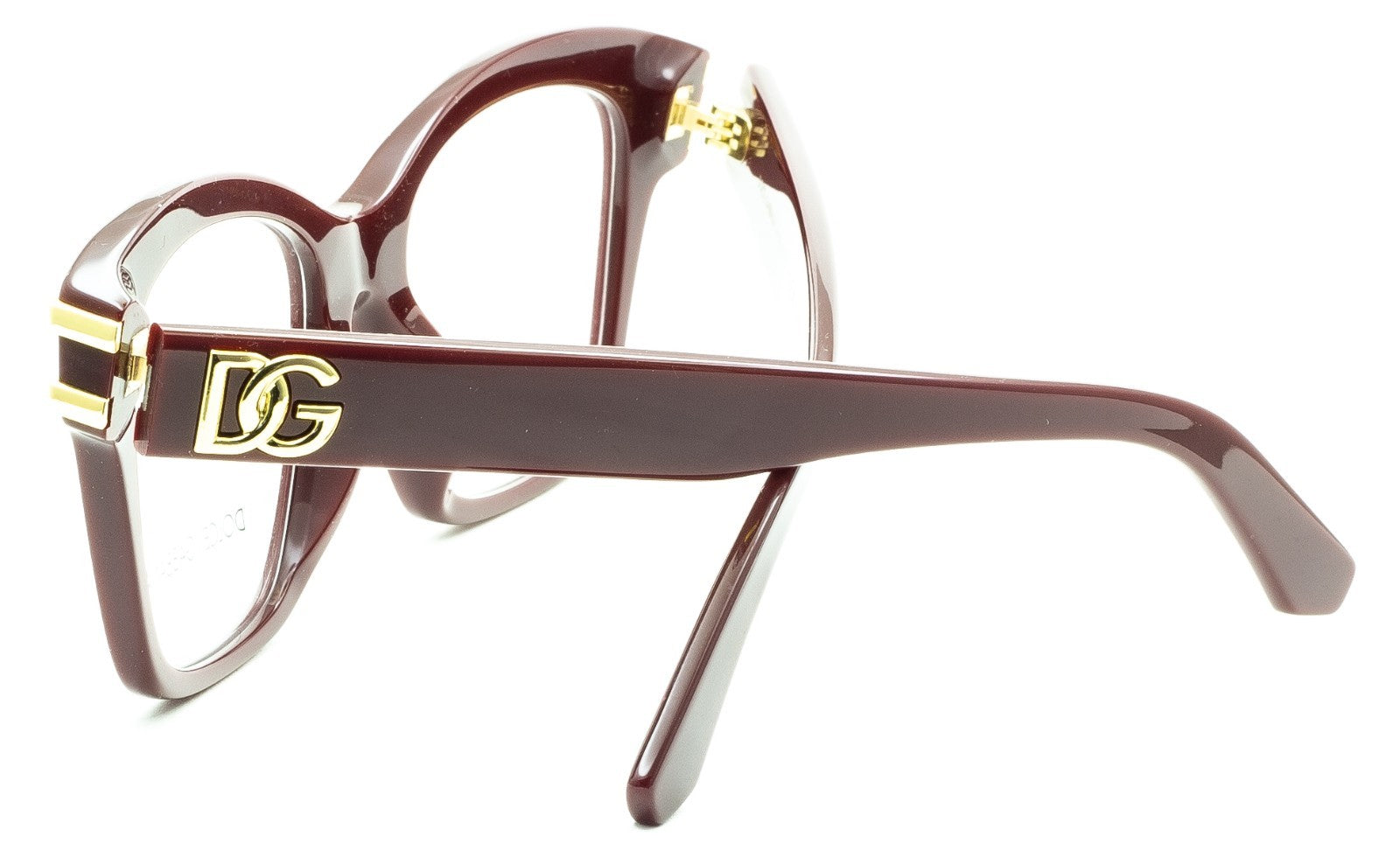 Dolce & Gabbana DG 3419 3091 52mm Eyeglasses RX Optical Glasses Frames New Italy
